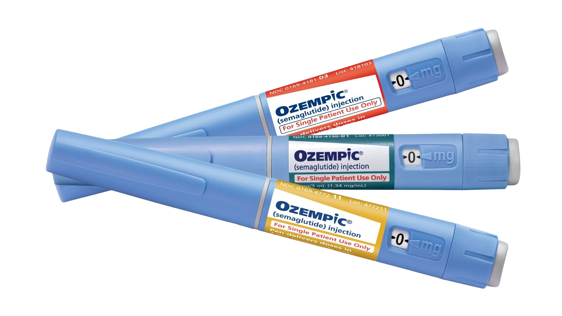 Ozempic