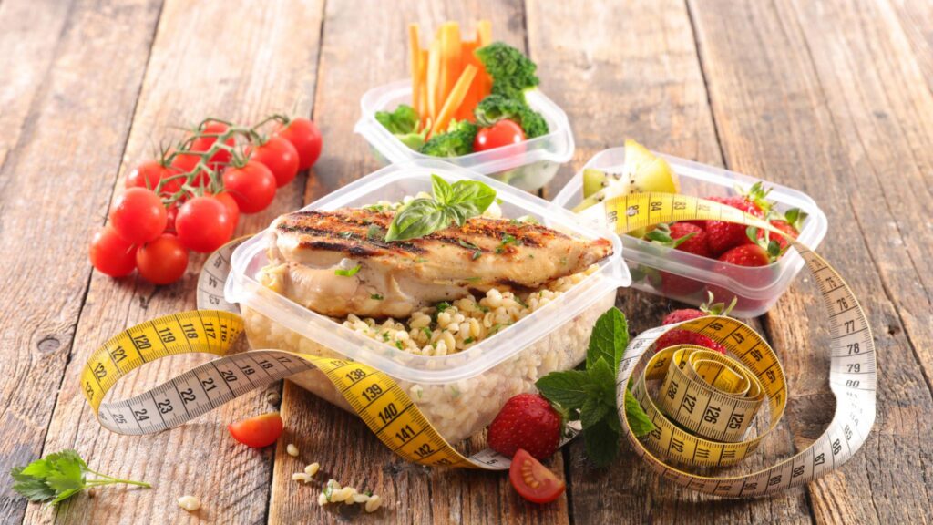 Medical Weight Loss vs. Traditional Dieting