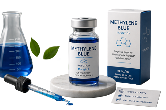 Methylene Blue
