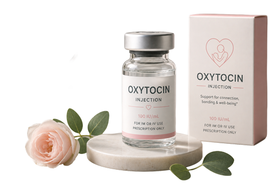 Oxytocin