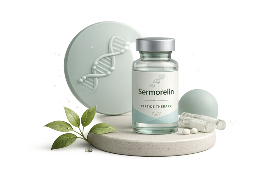 Sermorelin