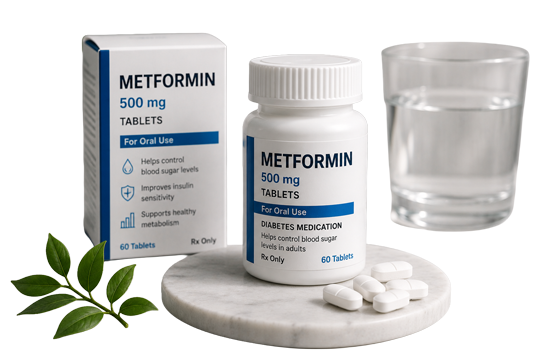 Metformin