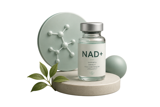 NAD+ Injection
