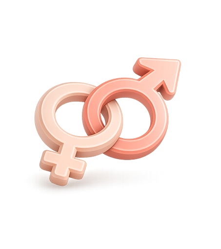 Men’s & Women’s Sexual Health