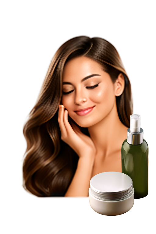 Skin & Hair Health