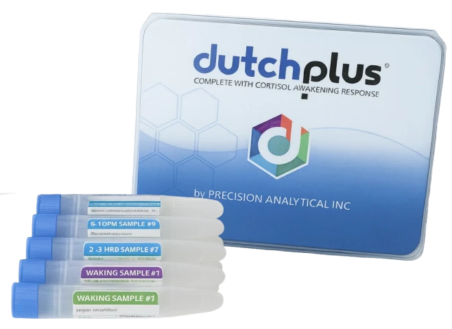 DUTCH Test