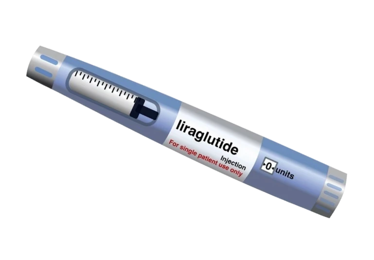 Liraglutide