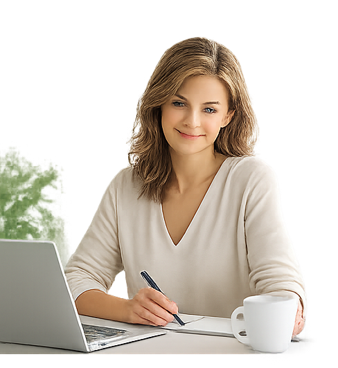 Support for Mood, Focus and Stress