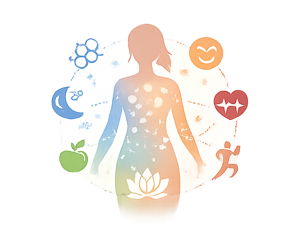 Understand the Factors That May Affect How You Feel