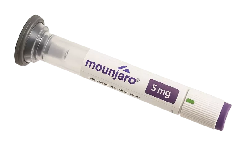 Mounjaro