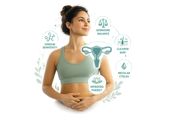 PCOS Treatment