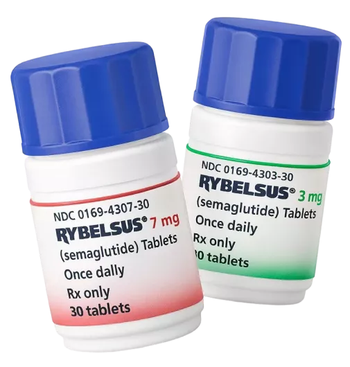 Rybelsus