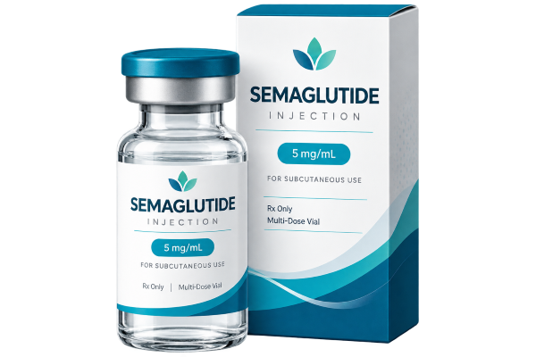 Semaglutide