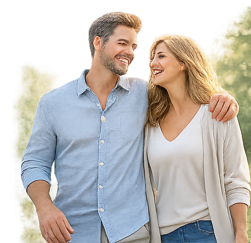 Personalized Sexual Wellness Care for Men and Women