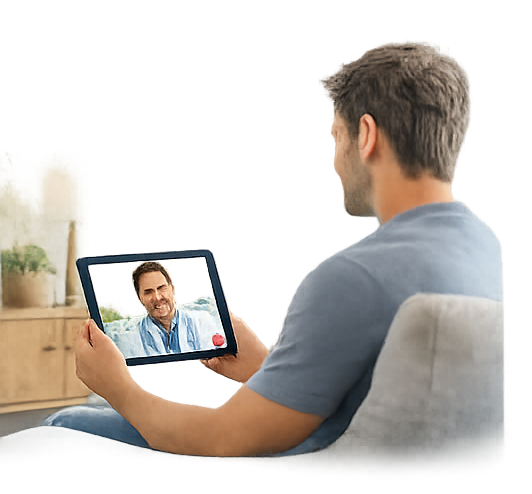 Discreet Sexual Health Care Through Telehealth