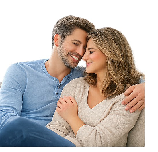 Support Intimacy, Confidence and Overall Well-Being