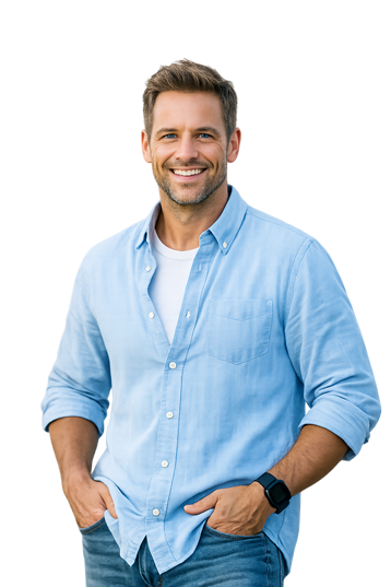 Feel More Like Yourself With Personalized Testosterone Therapy