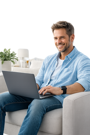 Access Testosterone Therapy Through Telehealth