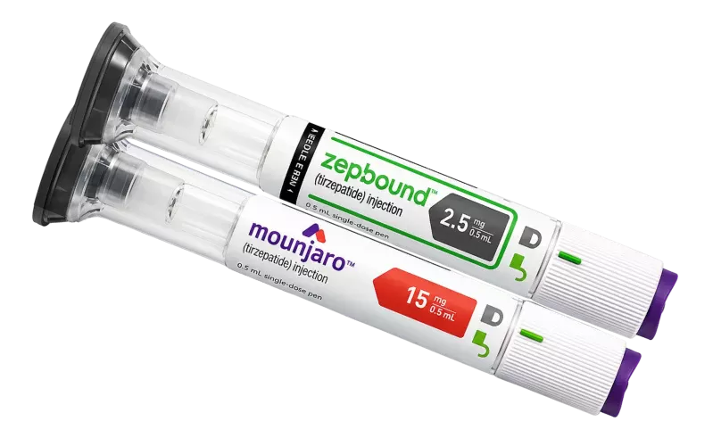 Tirzepatide