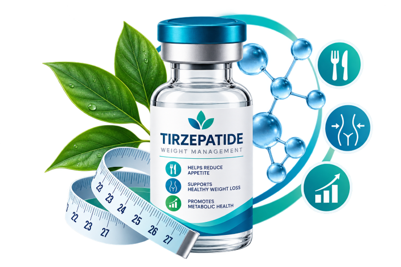 Tirzepatide