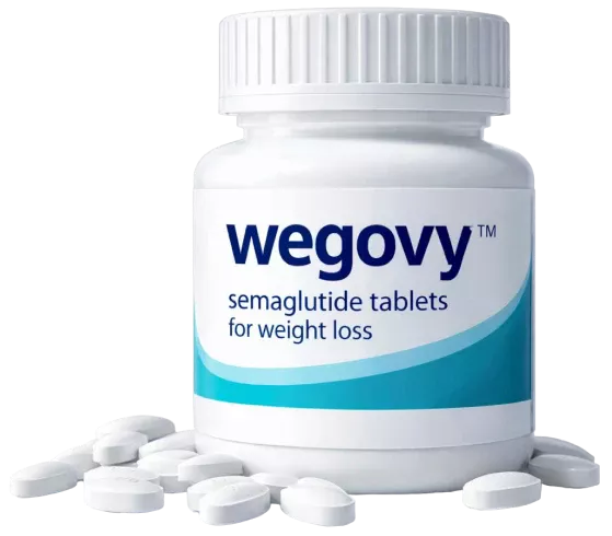 Wegovy Pills