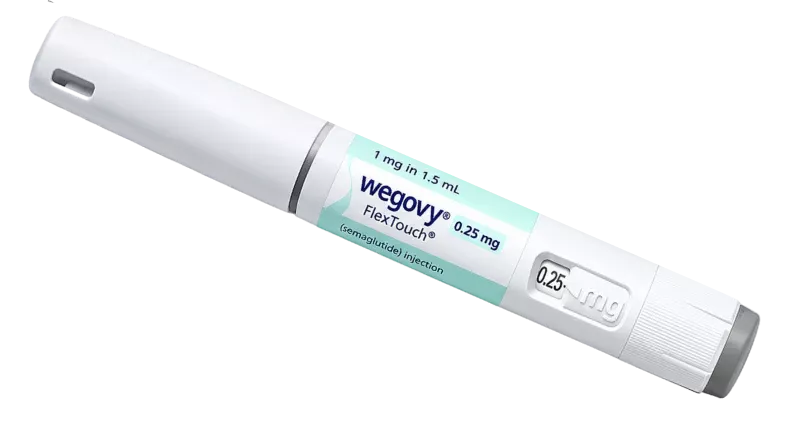 Wegovy