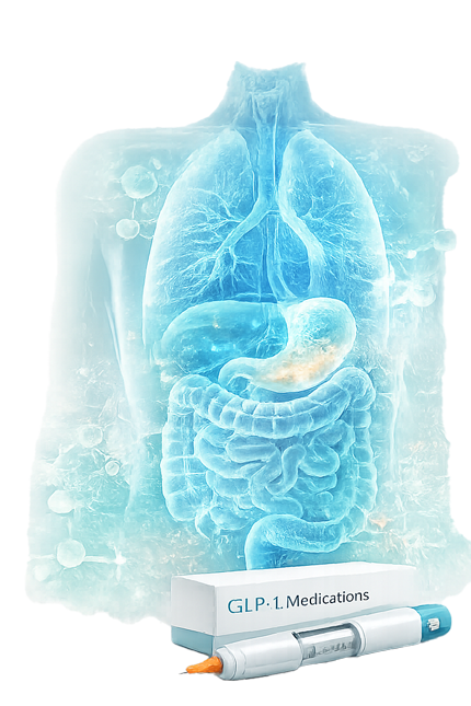 Science-Backed Support for Sustainable Weight Loss