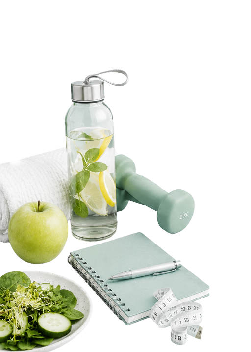 Weight Loss Care Designed Around Your Health, Lifestyle & Goals