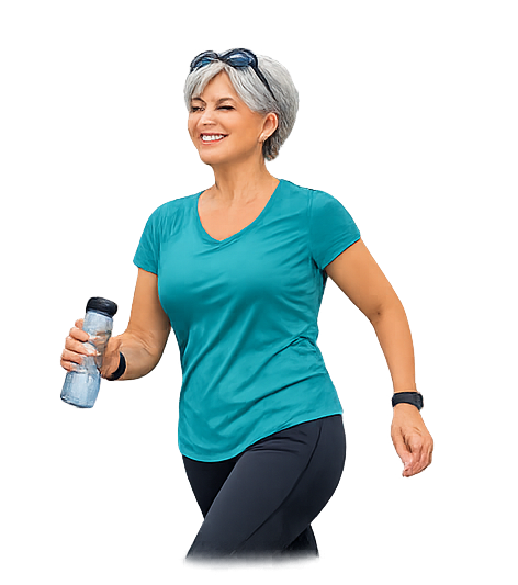 Professional Hormone Care From the Comfort of Home