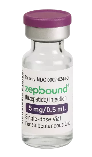 Zepbound